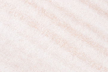 Textured polystyrene foam background