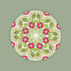mandalas 