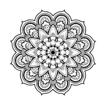 mandalas 