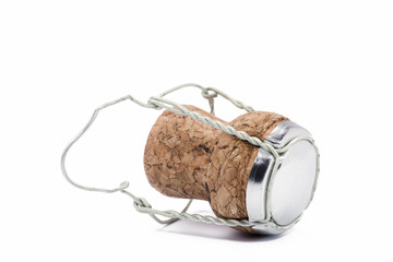 Champagne Cork