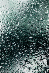 Water Drops texture wallpaper abstract glass color