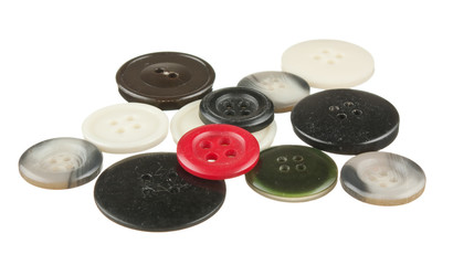 old  buttons