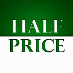 Half Price 