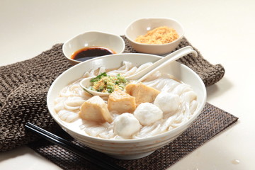 noodles
