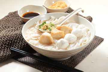 noodles