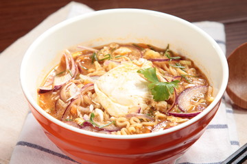 noodles