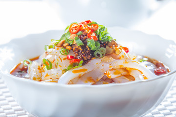 noodles