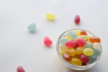 ジェリービーンズ