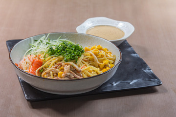 noodles