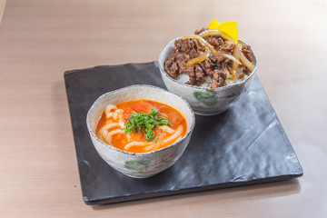noodles