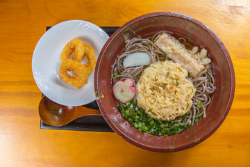 noodles