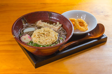 noodles