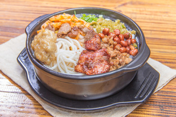 noodles