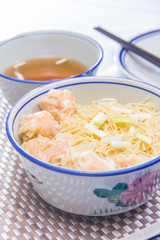 noodles
