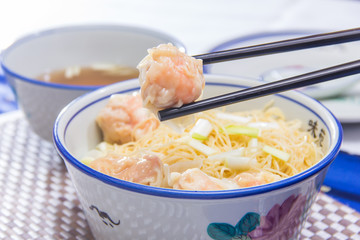noodles