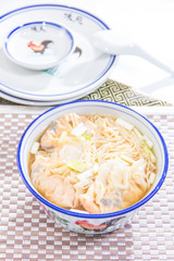 noodles