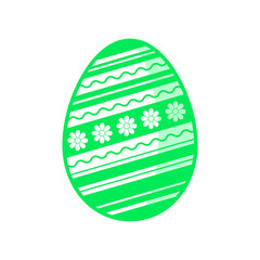 Easter vector icon