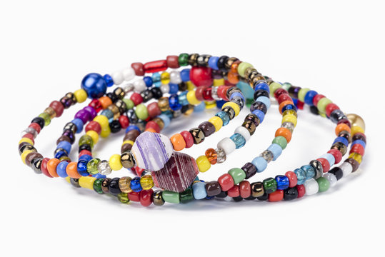 Multicolored Bracelet