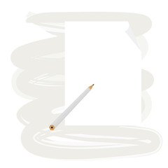 pencil