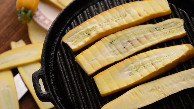 Cucurbita pepo