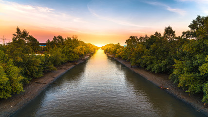 Phitchaya Longkon River
