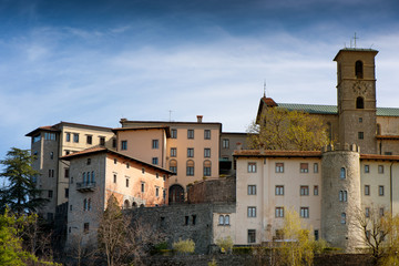 Castelmonte sanctuary