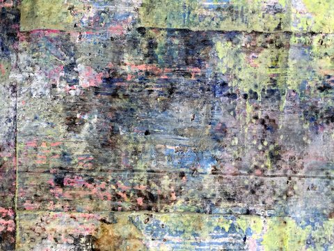abstract painting pattern art