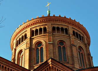 St.-Thomas-Kirche in der Luisenstadt