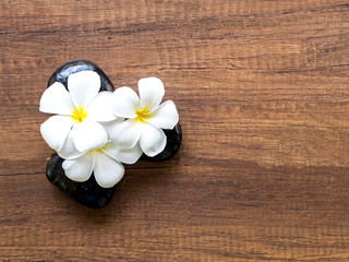 Spa massage with rock spa, Thailand,
