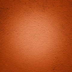 Abstract orange background