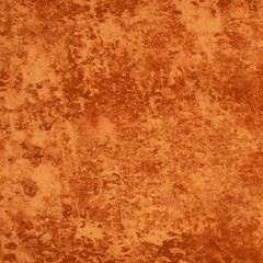 Abstract orange background