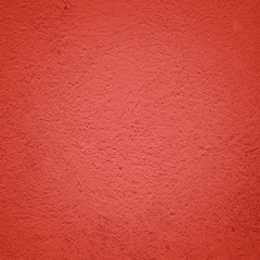 Abstract red background