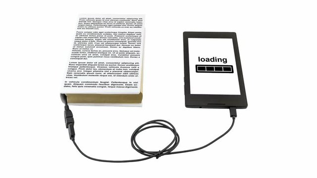 Optical character recognition concept