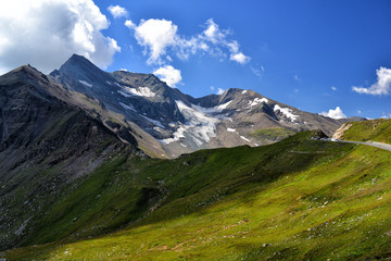 Grossglocknerhochalpenstrasse