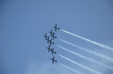 Airshow 