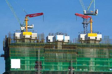 Building design