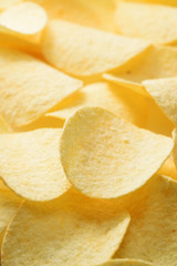 ポテトチップス