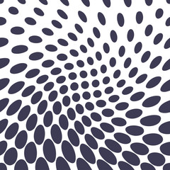 minimal geometric pattern