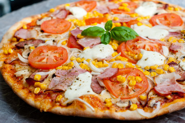 pizza