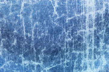 Background old canvas