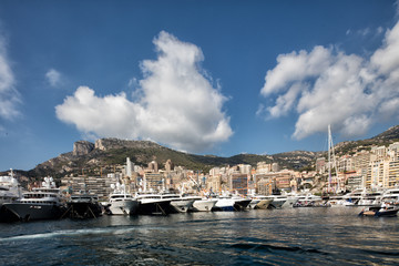 Monaco 