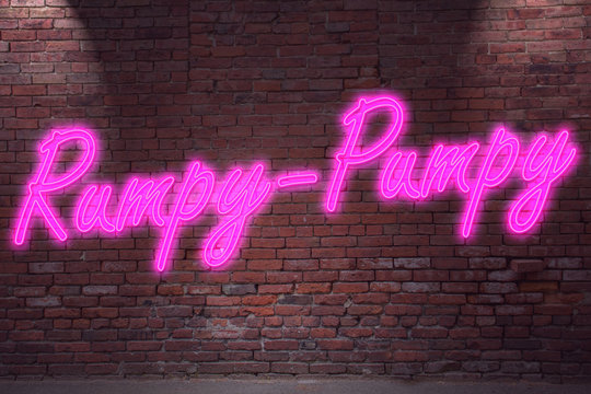 Rumpy-Pumpy