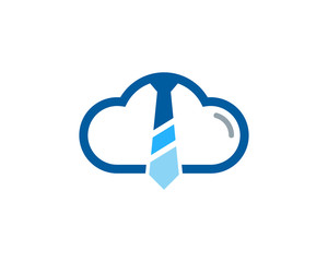 Internet Job Icon Logo Design Element