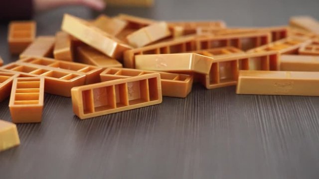 klocki
