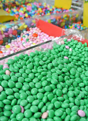 candy and sweets