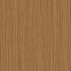 Wooden striped textured background. Hair. Vector illustration