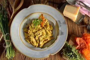 Agnolotti dal Plin