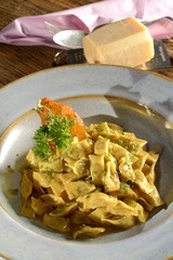 Agnolotti dal Plin