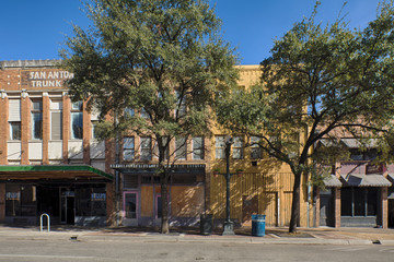 Texas San Antonio House