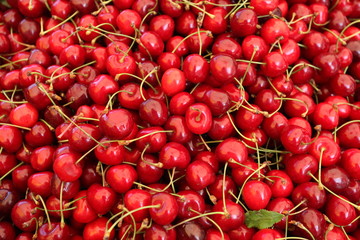 Cherries